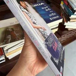 Người Tình Để Dành – Tập Truyện Ngắn Trung Quốc- K2 994252