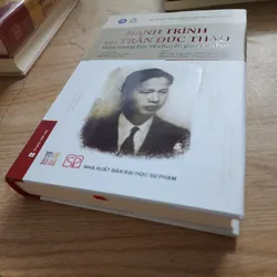 Hành trình của Trần đức thảo hiện tượng học và chuyển giao văn hóa  724215