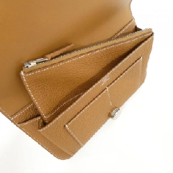 Ví Hermès Dogon Duo 043070CK 619652