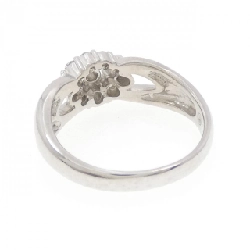 Nhẫn kim cương PT900 0.25CT - Hàng hiệu Chính hãng 849191