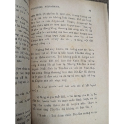 THÂN PHẬN CON NGƯỜI - RYUNOSUKE AKUTAGAWA ( BẢN DỊCH DIỄM CHÂU ) 304388