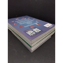 Box Hack não mới 90% bẩn bìa HCM2410 Nguyễn Văn Hiệp HỌC NGOẠI NGỮ 917685