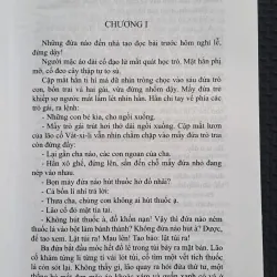 Thép đã tôi thế đấy - Nikolai A.Ostrovsky 745397