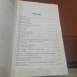SÀI GÒN Xưa & Nay 572683