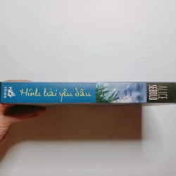 Hình Hài Yêu Dấu 319601