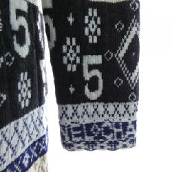 CHANEL P65175K60935 Áo khoác dài - Hàng hiệu Chính hãng 817230