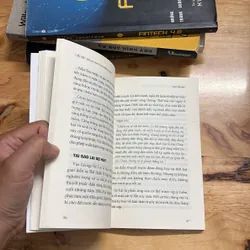 II Sách Kỹ Năng: Tuổi Trẻ Sống An Nhiên Nhưng Đừng An Phận - STEN MORGAN - 2020 699295