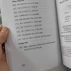 Công Nghệ Thu Nhận Hoạt Chất Từ Sinh Vật Biển (Sách Chuyên Khảo) 727236