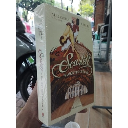 Hậu cuốn theo chiều gió - Alexandra Ripley 122732