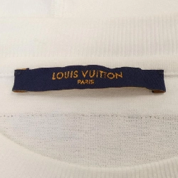 Áo thun LOUIS VUITTON DO A KICKFLIP HMY98WNPL - Hàng hiệu Chính hãng 896290