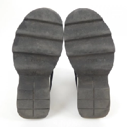 Giày bốt FENDI - Hàng hiệu Chính hãng 827450