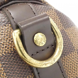 Túi xách Boston Louis Vuitton Damier Speedy Bandoulière 25cm N41368 614802