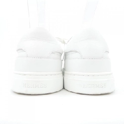 Giày sneaker HERMES DAY Kelly buckle 212257Z 656071