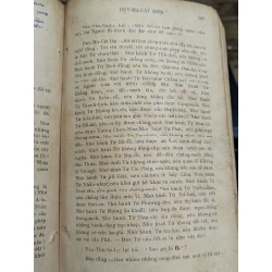 DUY MA CẬT KINH - ĐOÀN TRUNG CÒN DỊCH 198947