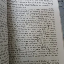 NAM BỘ ĐẤT & NGƯỜI TẬP VIII - Võ Văn Sen chủ biên 933326