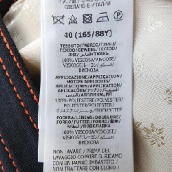 【Mã giảm giá】Gucci GUCCI Áo khoác 639729