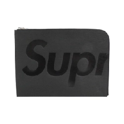 Túi xách Louis Vuitton Épi (SUPREME) Pochette Jour 2017AW GM M67754 - Hàng hiệu Chính hãng