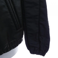 Áo khoác da LOUIS VUITTON perforated mix leather HPL02WTV8 - Hàng hiệu Authentic 884471