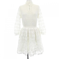 【Khuyến mãi】Đầm CHRISTIAN DIOR