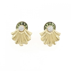 Bông tai Tourmaline Rodney Rayner - Hàng hiệu Authentic