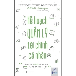 Kế Hoạch Quản Lý Tài Chính Cá Nhân - Phương Pháp 9 Bước Để Đạt Được Tự Do Tài Chính - Vicki Robin, Joe Dominguez ASB.PO Oreka-Blogmeo120125