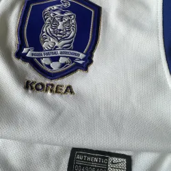 Áo đội tuyển Hàn WC 2014 away 757906