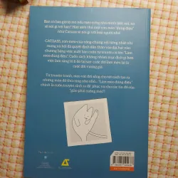 CATSASS - LÀM MÈO ĐÚNG ĐIỆU- Claude Combacau • Truyện tranh 782649