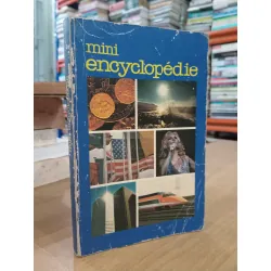 Mini encyclopédie 574017