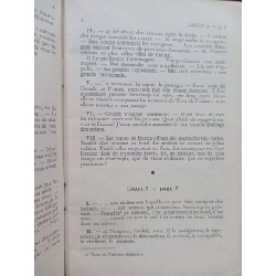 Cours de langue et de civilisation Francaises-A l'usage des étrangers: Corrigé des Exercices du tome II 533752