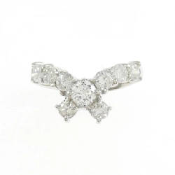 Nhẫn kim cương PT900 1.00CT - Hàng hiệu Chính hãng 852901