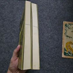 Hương rừng Cà Mau - Sơn Nam 734052