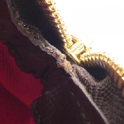 Túi xách vai Louis Vuitton Damier Belem MM N51174 612979