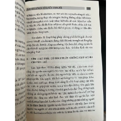 Tiếp cận dựa trên quyền con người lý luận và thực tiễn - Vũ Công Giao, Ngô Minh Hương 745097