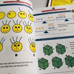 📘 COMBO 2 CUỐN SÁCH TƯ DUY HARVARD 📘 749194