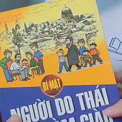 Bí mật người Do Thái dạy con làm giàu - Mordecai Nadav 688522