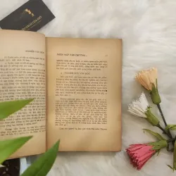 (Sách xưa, 75) Lược khảo văn học Tập 3: Nghiên cứu và phê bình văn học - Nguyễn Văn Trung 603350