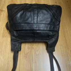 Túi nữ 36/26x24x6 da thật 2hand 1002015