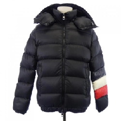 MONCLER WILLM Áo khoác lông - Hàng hiệu Chính hãng