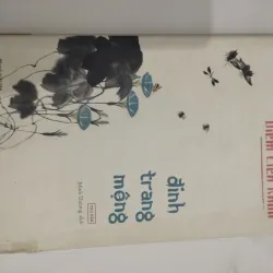 Đinh Trang Mộng- Diêm Liên Khoa