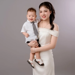 váy đi chơi đi tiệc  502545