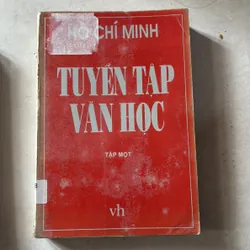 Tuyển tập văn học Hồ Chí Minh 739223