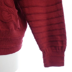 【Mã giảm giá】Áo cardigan HERMES 643805