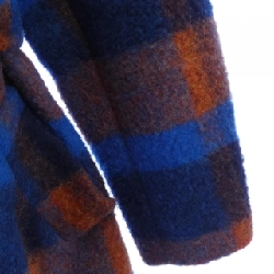 【Mã giảm giá】Áo khoác HENRIK VIBSKOV 634777