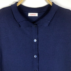 Áo Mongtoghi Polo Hàn Nhà Shemiste Size M/ L 308459