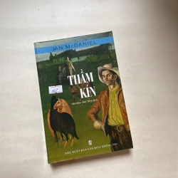 Thầm kín - Jan McDaniel