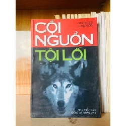 (TẶNG BOOKMARK) Cội nguồn tội lỗi - Georges Simenon VĂN HỌC RBK0810