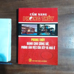 Cẩm nang Phong thủy