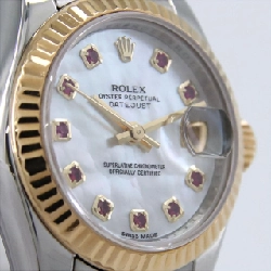 Đồng hồ Rolex Datejust 179173NGR SSxYG tự động - Hàng hiệu Authentic 876792