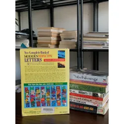 New Complete Book of Modern Effective Letters – Robert H. Loeb, Elmer L. Winter, Roy Poe 558551