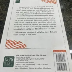 Kỹ năng giải quyết vấn đề trong kinh doanh David Cotton 560741